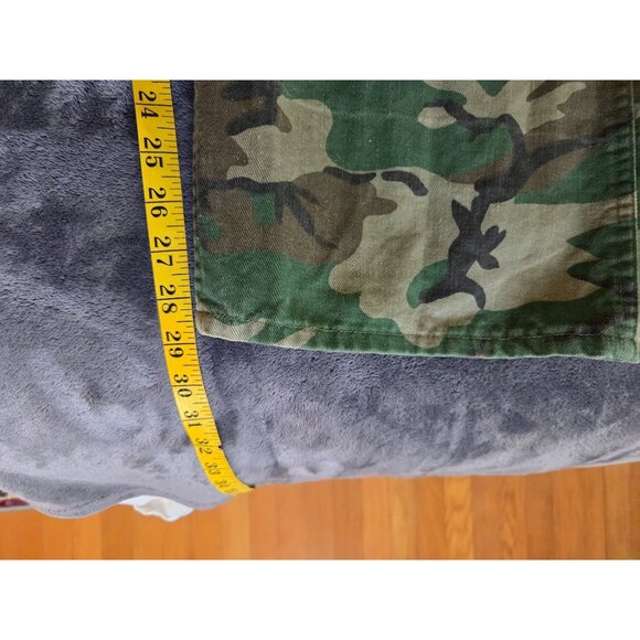 VTG Ranger XL Camo Field Rated Hunting Coveralls Overalls Cabincore - Picture 5 of 8